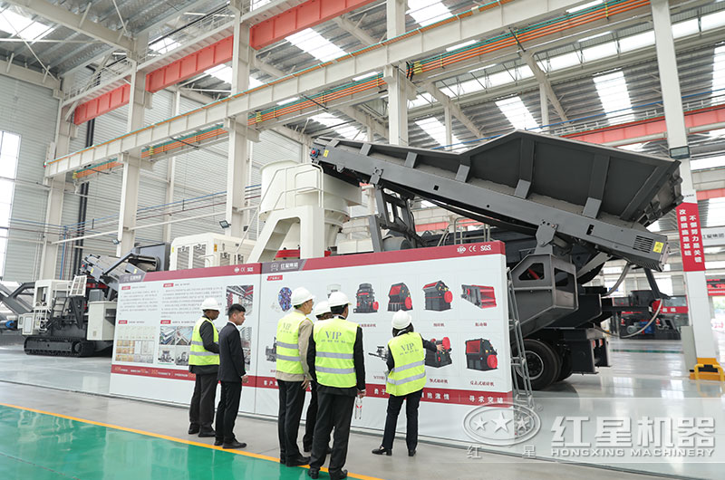 客戶來(lái)廠參觀考察 客戶來(lái)廠參觀考察