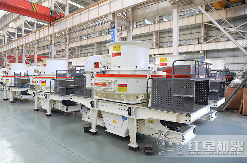 砂石生產(chǎn)線設(shè)備有哪些？全套下來需要多少錢？