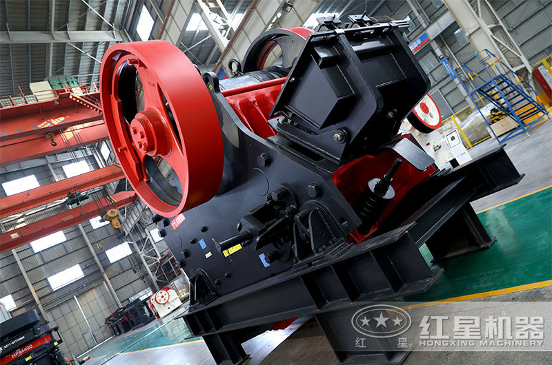 顎式破碎機多角度 顎式破碎機多角度