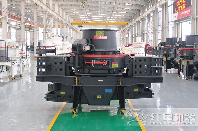 沖擊式破碎機圖片 沖擊式破碎機圖片