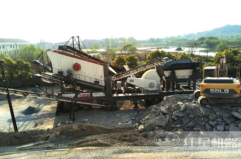 沙子粉碎機(jī)多少錢(qián)一臺(tái)？能滿(mǎn)足大型砂石生產(chǎn)線(xiàn)使用嗎？